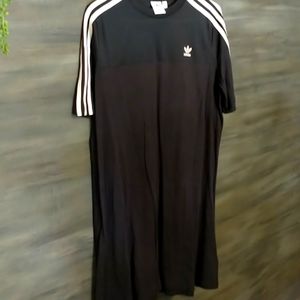 Adidas dress